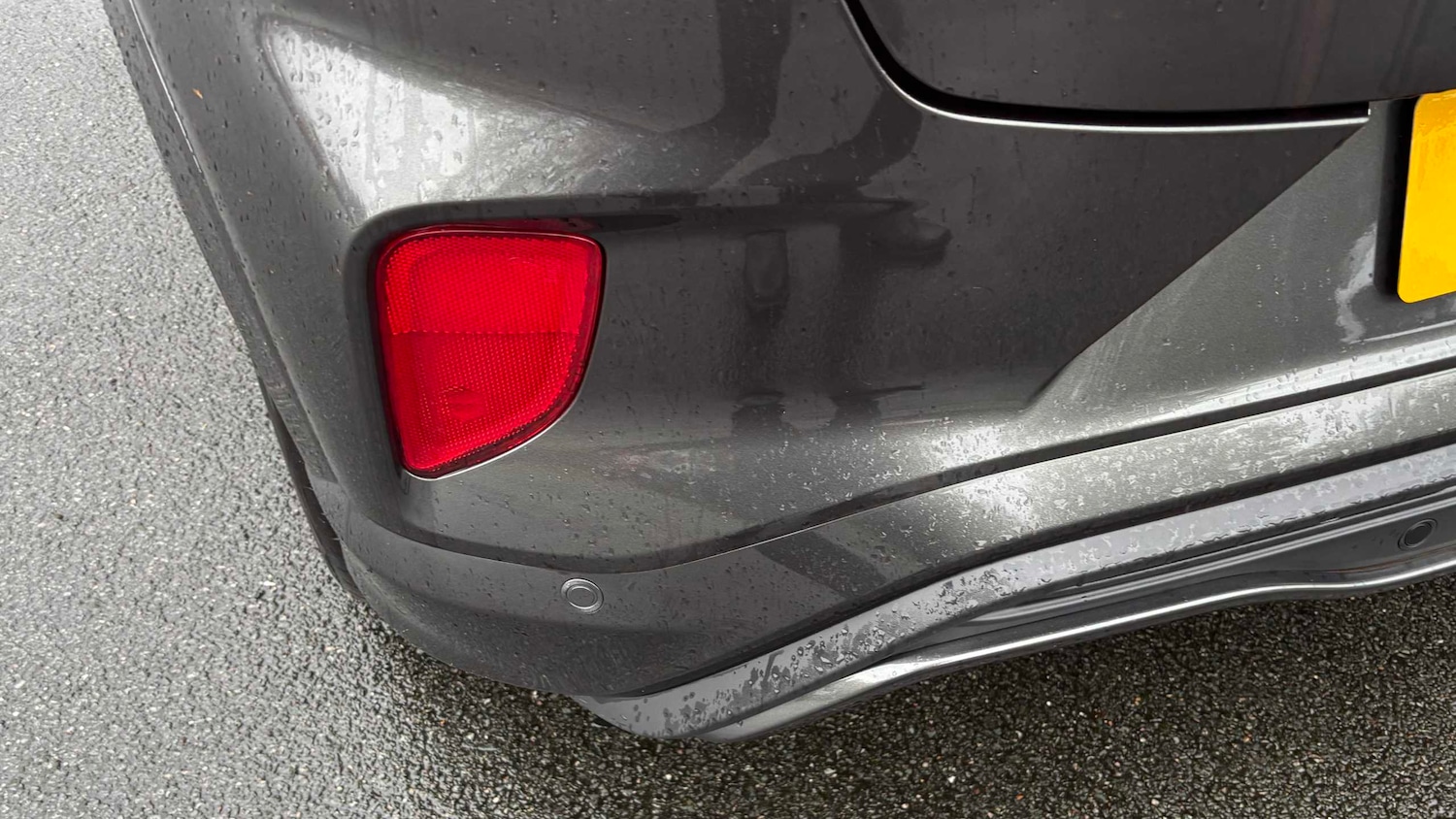 Used Ford Puma 2023 for sale - 76745950: Photo 16