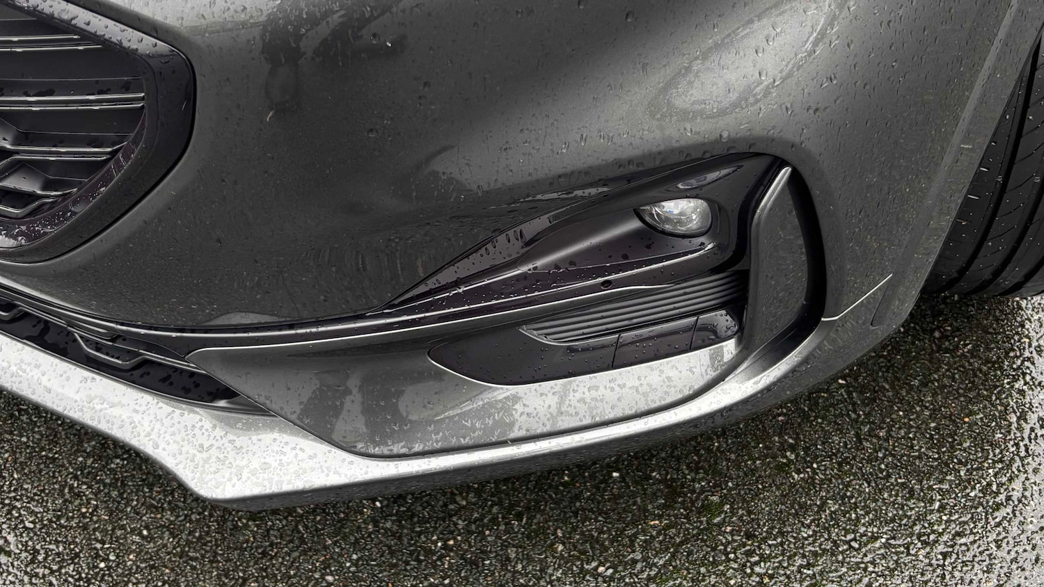 Used Ford Puma 2023 for sale - 76745950: Photo 18