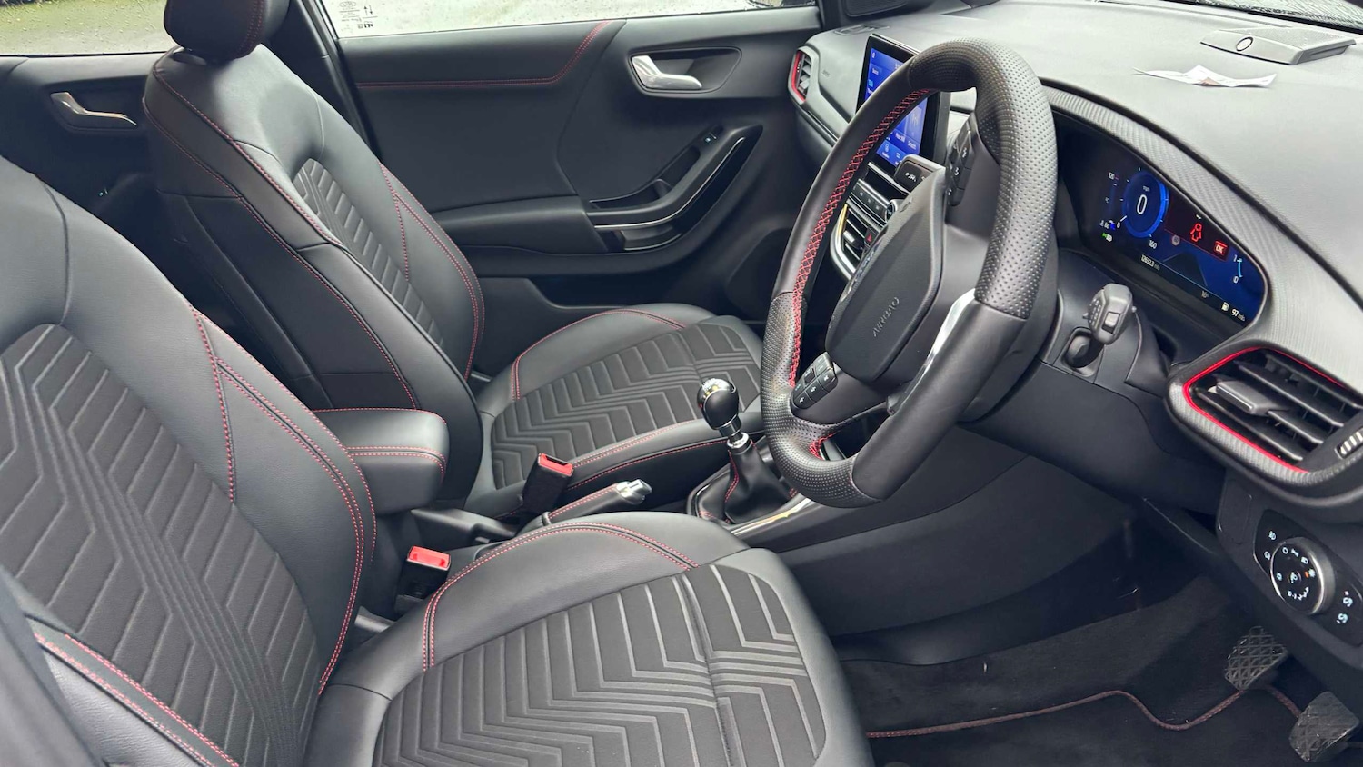 Used Ford Puma 2023 for sale - 76745950: Photo 22