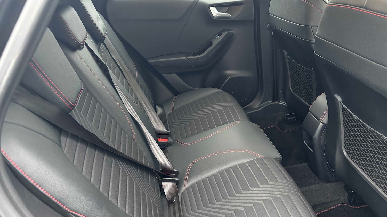 Used Ford Puma 2023 for sale - 76745950: Photo 23