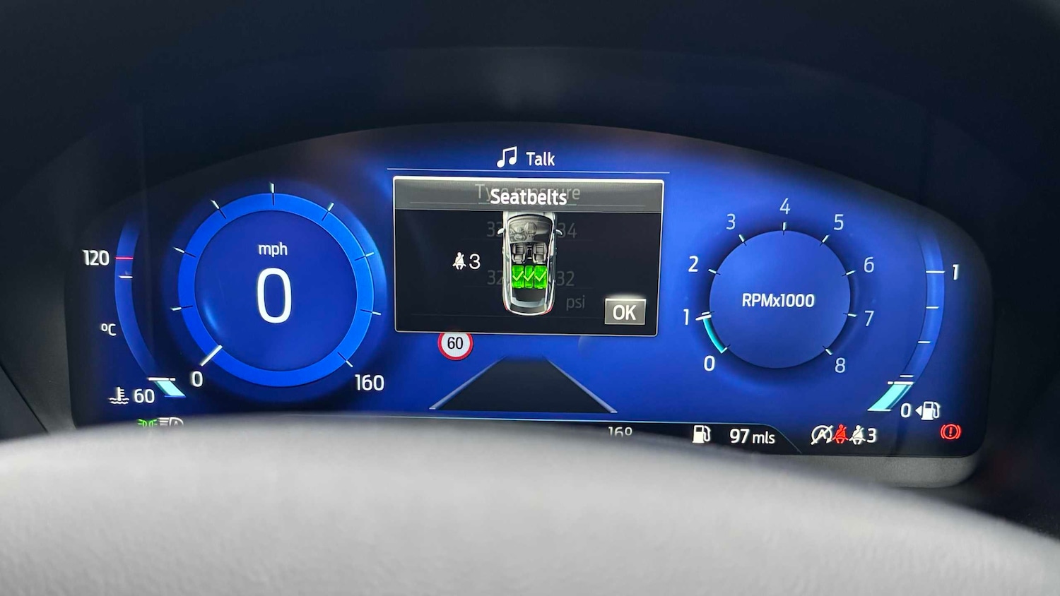 Used Ford Puma 2023 for sale - 76745950: Photo 29