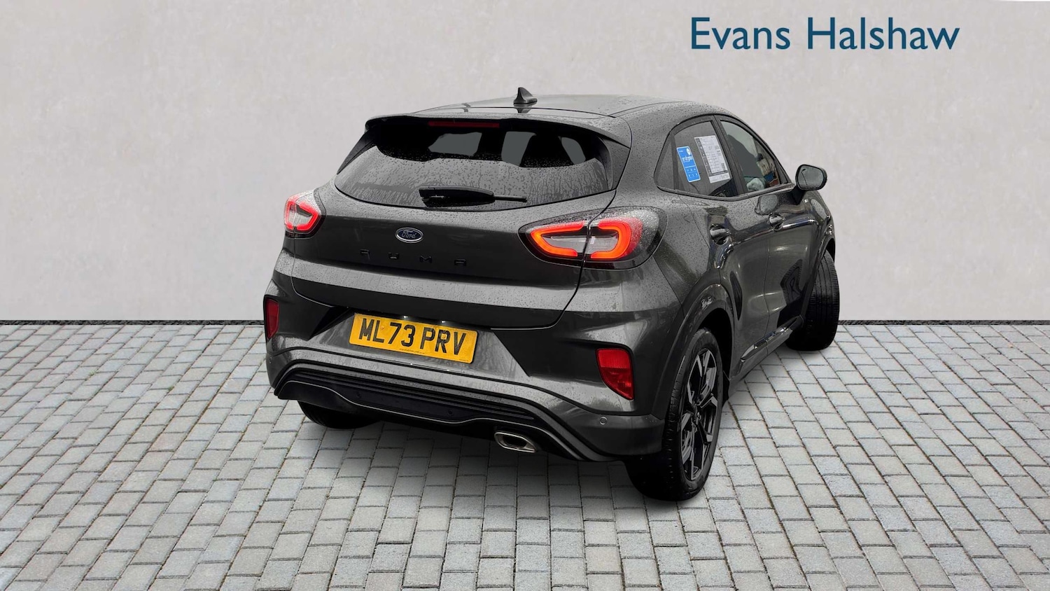 Used Ford Puma 2023 for sale - 76745950: Photo 4