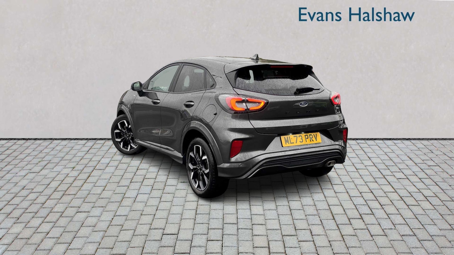 Used Ford Puma 2023 for sale - 76745950: Photo 5