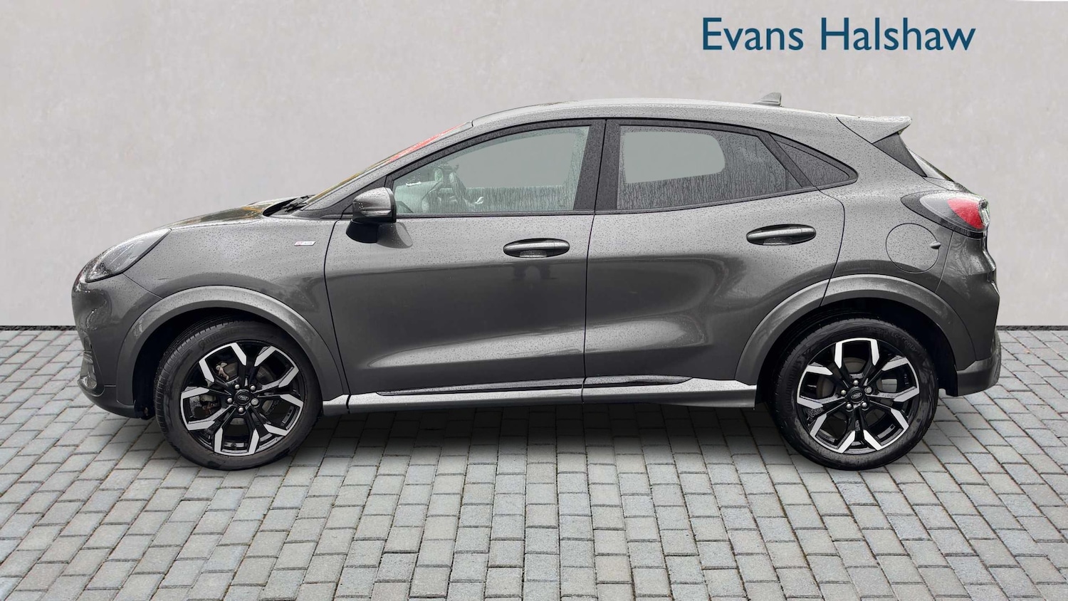 Used Ford Puma 2023 for sale - 76745950: Photo 6