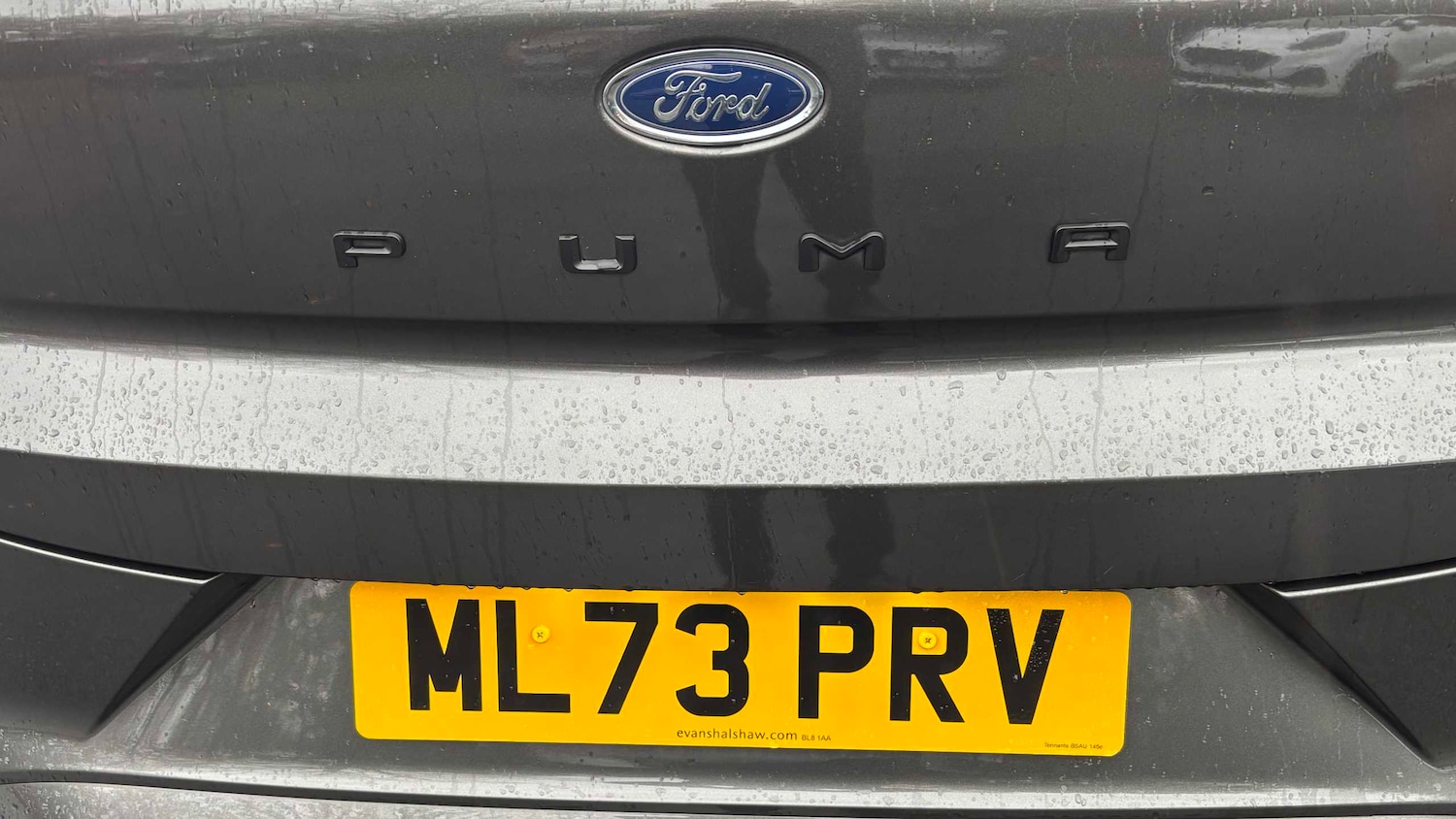 Used Ford Puma 2023 for sale - 76745950: Photo 9
