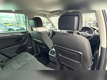 Used Volkswagen Tiguan 2020 for sale - 78551161: Photo
