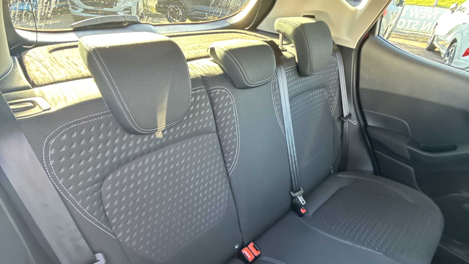 Used Ford Fiesta 2017 for sale - 75944502: Photo 12