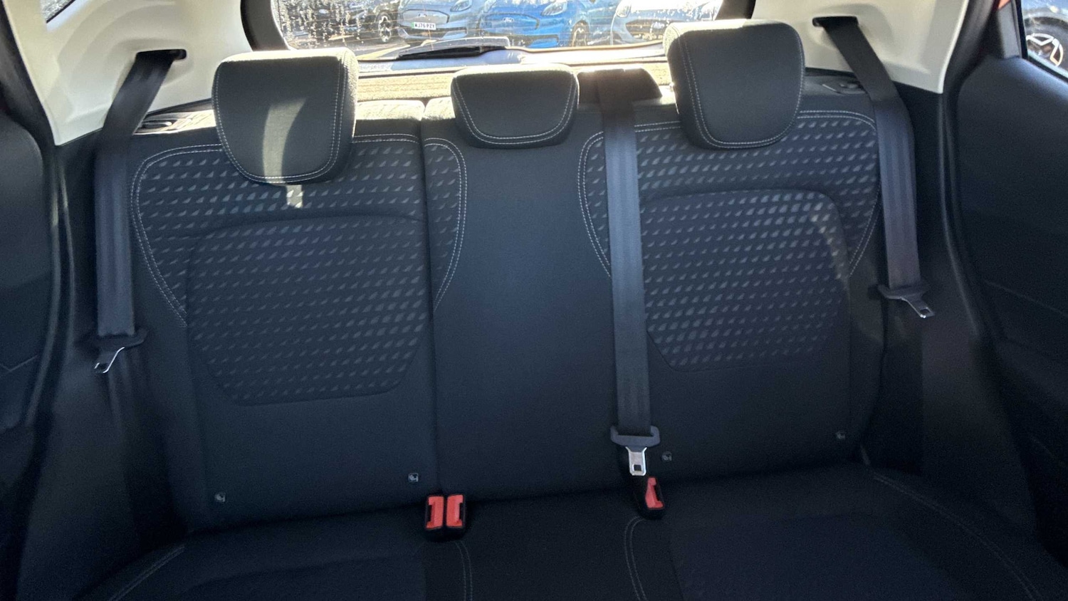 Used Ford Fiesta 2017 for sale - 75944502: Photo 13