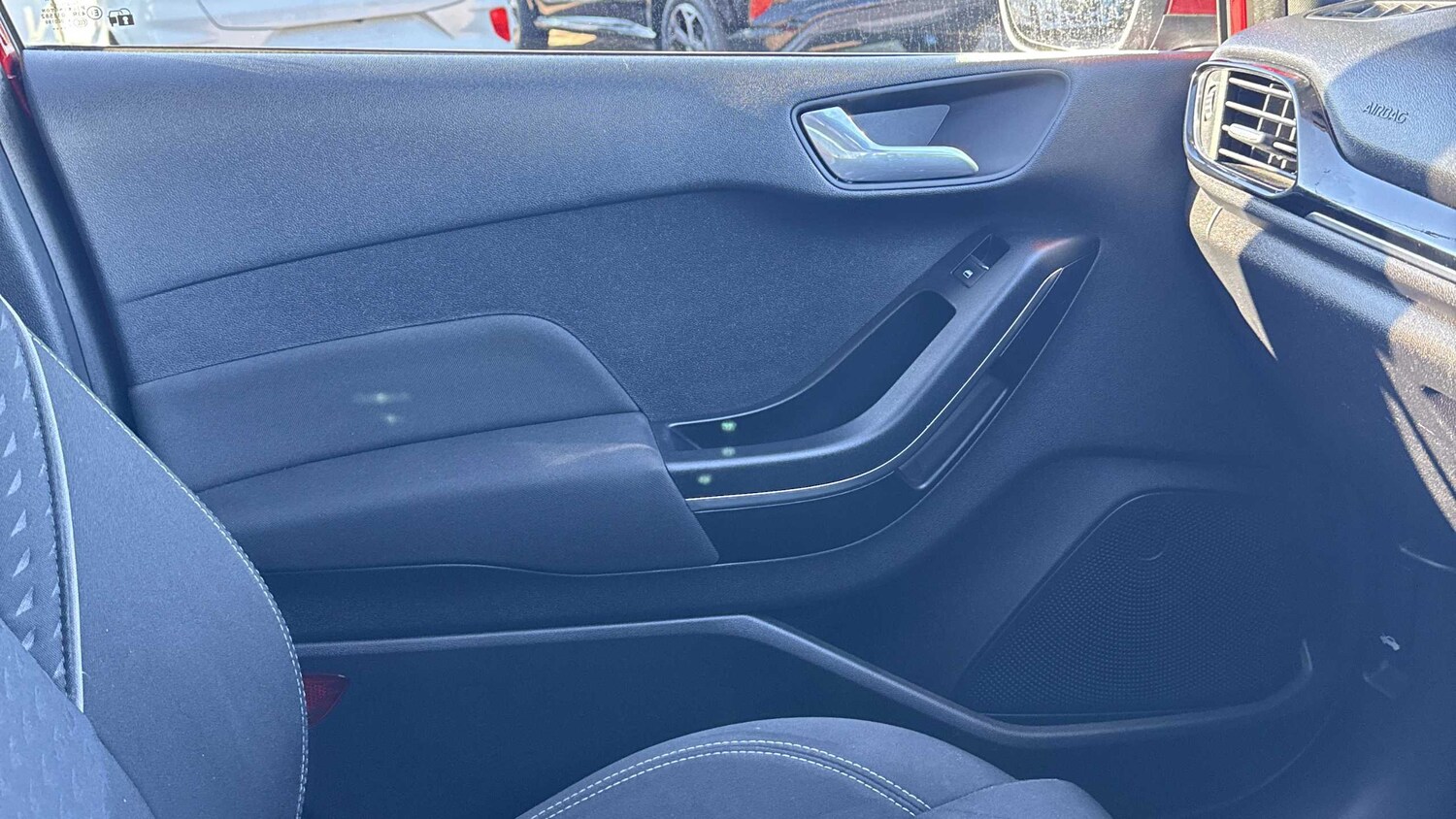 Used Ford Fiesta 2017 for sale - 75944502: Photo 14