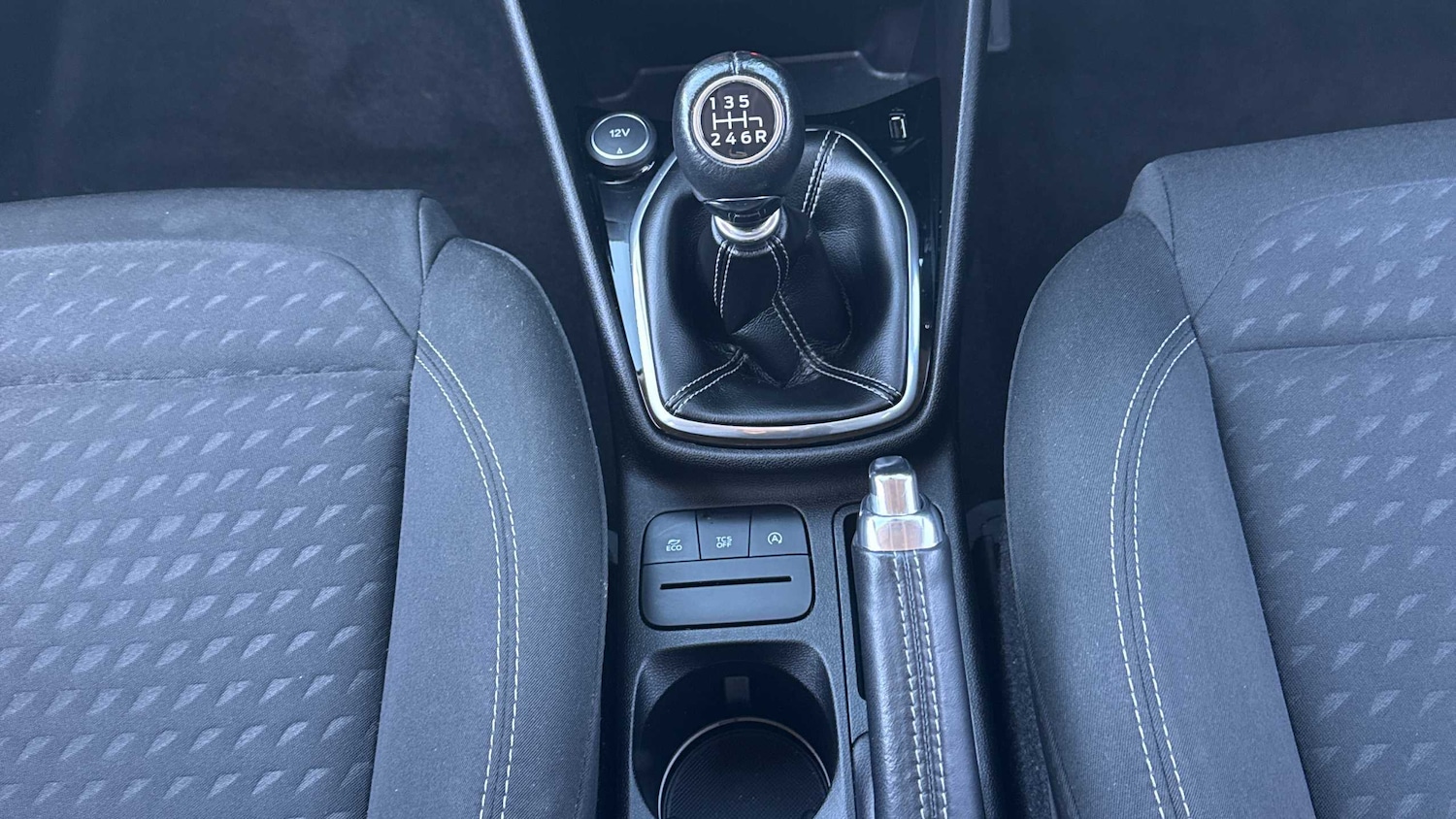 Used Ford Fiesta 2017 for sale - 75944502: Photo 15