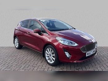 Used Ford Kuga 2017 for sale - 75944502: Photo