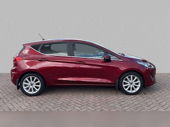 Used Ford Kuga 2017 for sale - 75944502: Photo