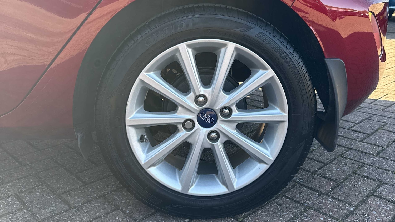 Used Ford Fiesta 2017 for sale - 75944502: Photo 33