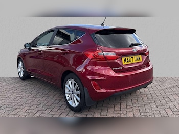 Used Ford Kuga 2017 for sale - 75944502: Photo