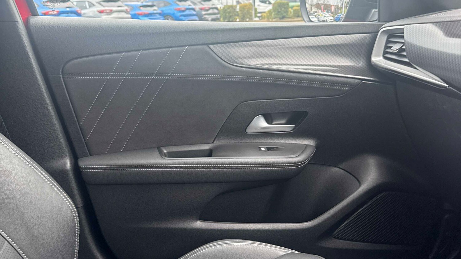 Used Vauxhall Mokka 2022 for sale - 77194650: Photo 10