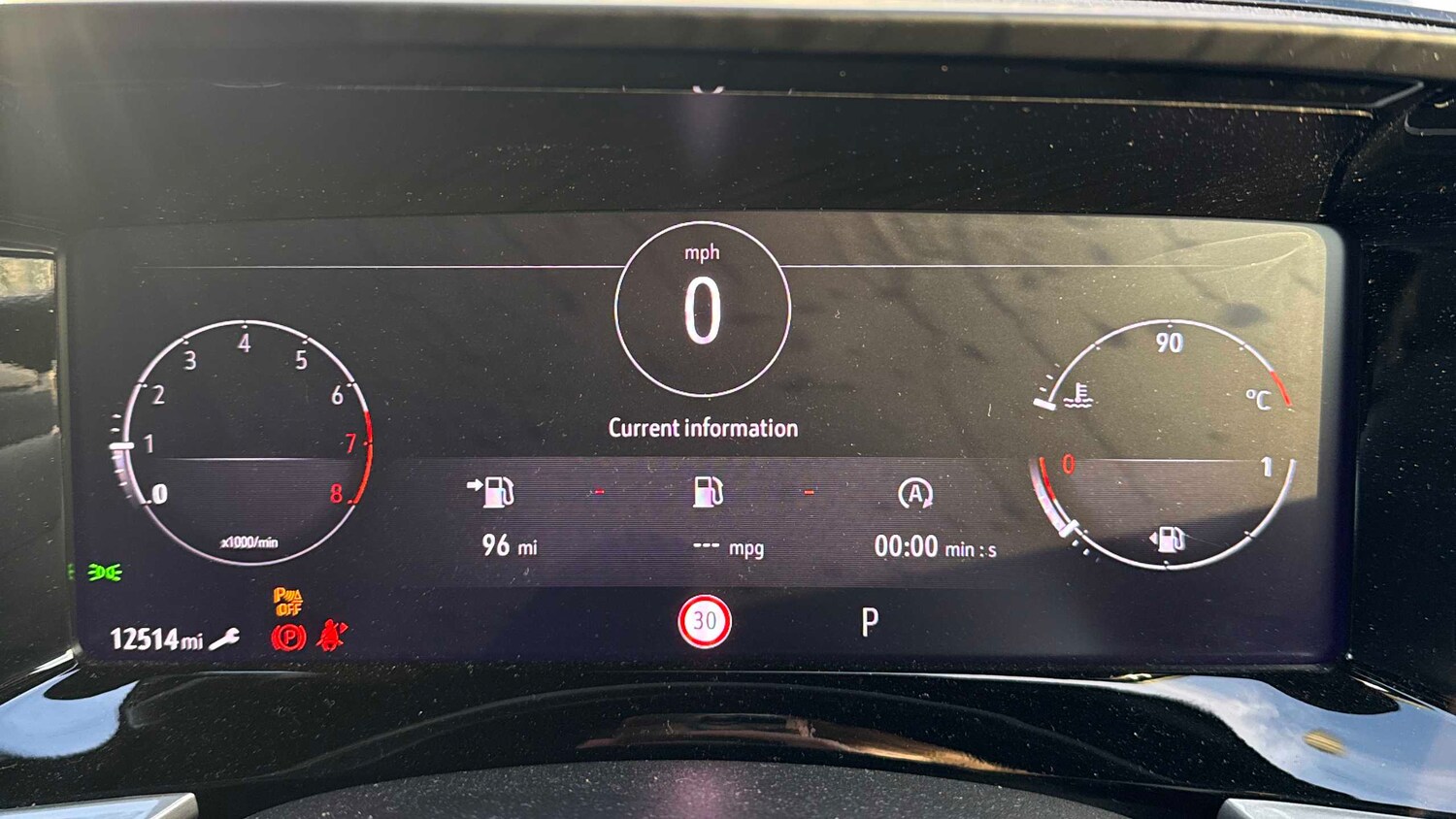 Used Vauxhall Mokka 2022 for sale - 77194650: Photo 11