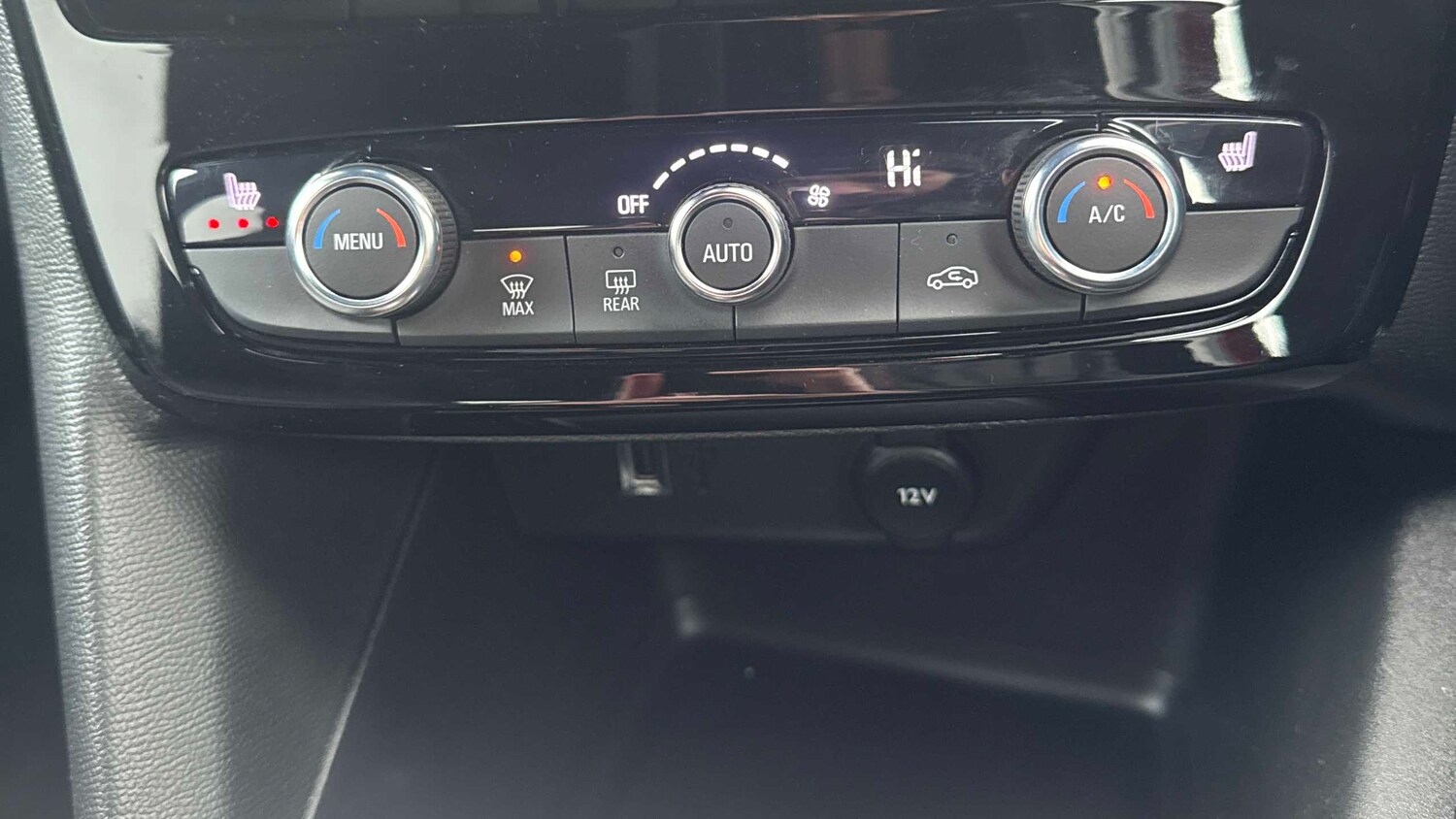 Used Vauxhall Mokka 2022 for sale - 77194650: Photo 19