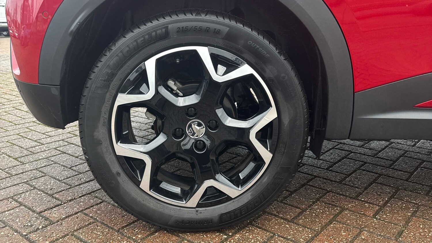 Used Vauxhall Mokka 2022 for sale - 77194650: Photo 20