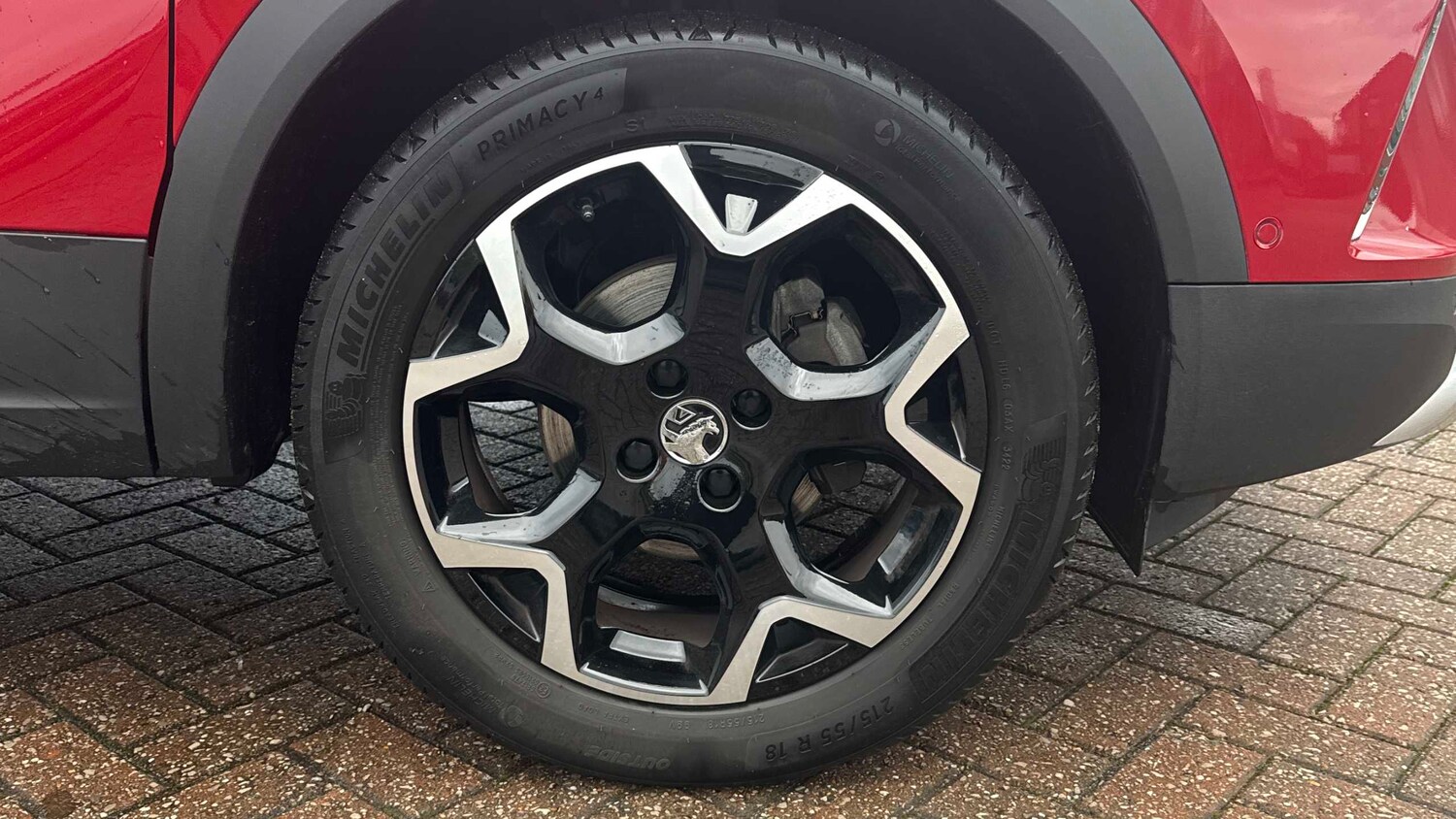 Used Vauxhall Mokka 2022 for sale - 77194650: Photo 21