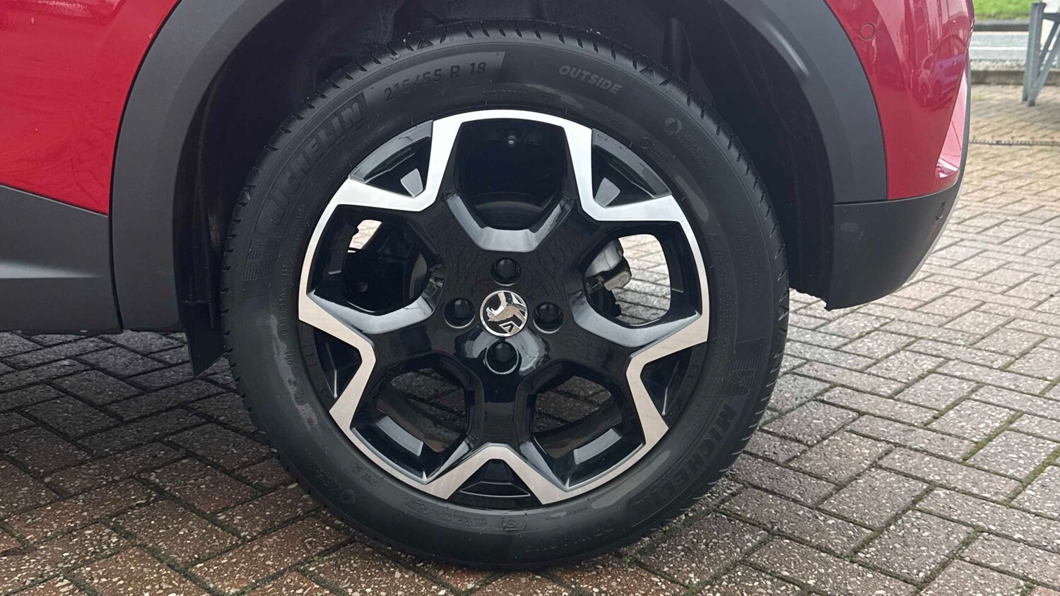 Used Vauxhall Mokka 2022 for sale - 77194650: Photo 22