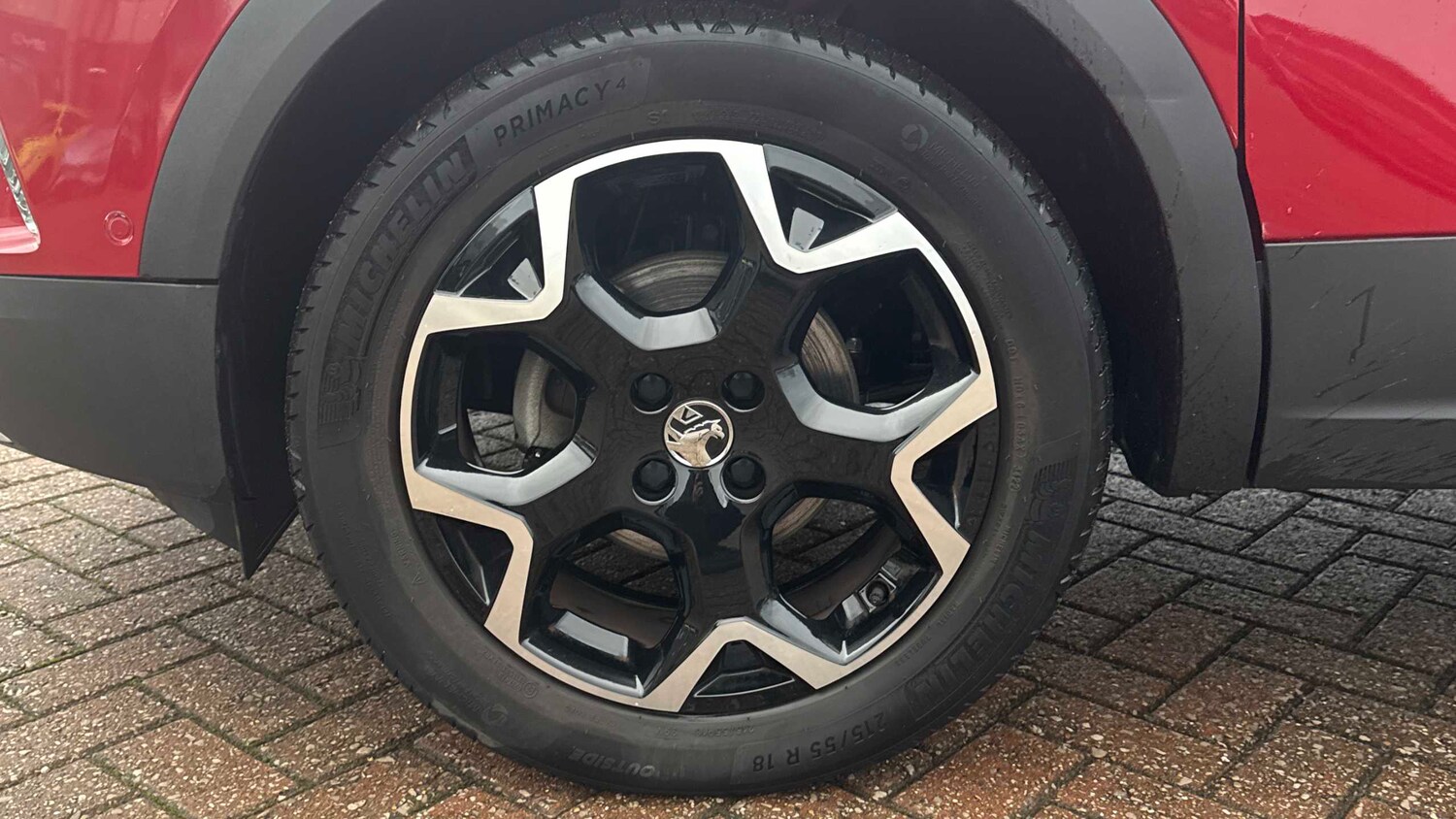 Used Vauxhall Mokka 2022 for sale - 77194650: Photo 23