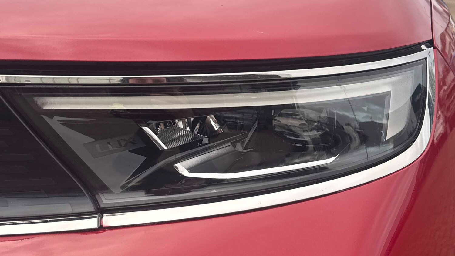 Used Vauxhall Mokka 2022 for sale - 77194650: Photo 24