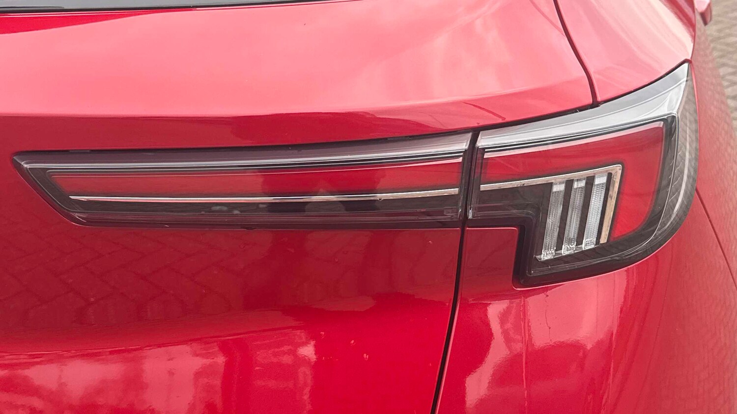 Used Vauxhall Mokka 2022 for sale - 77194650: Photo 25