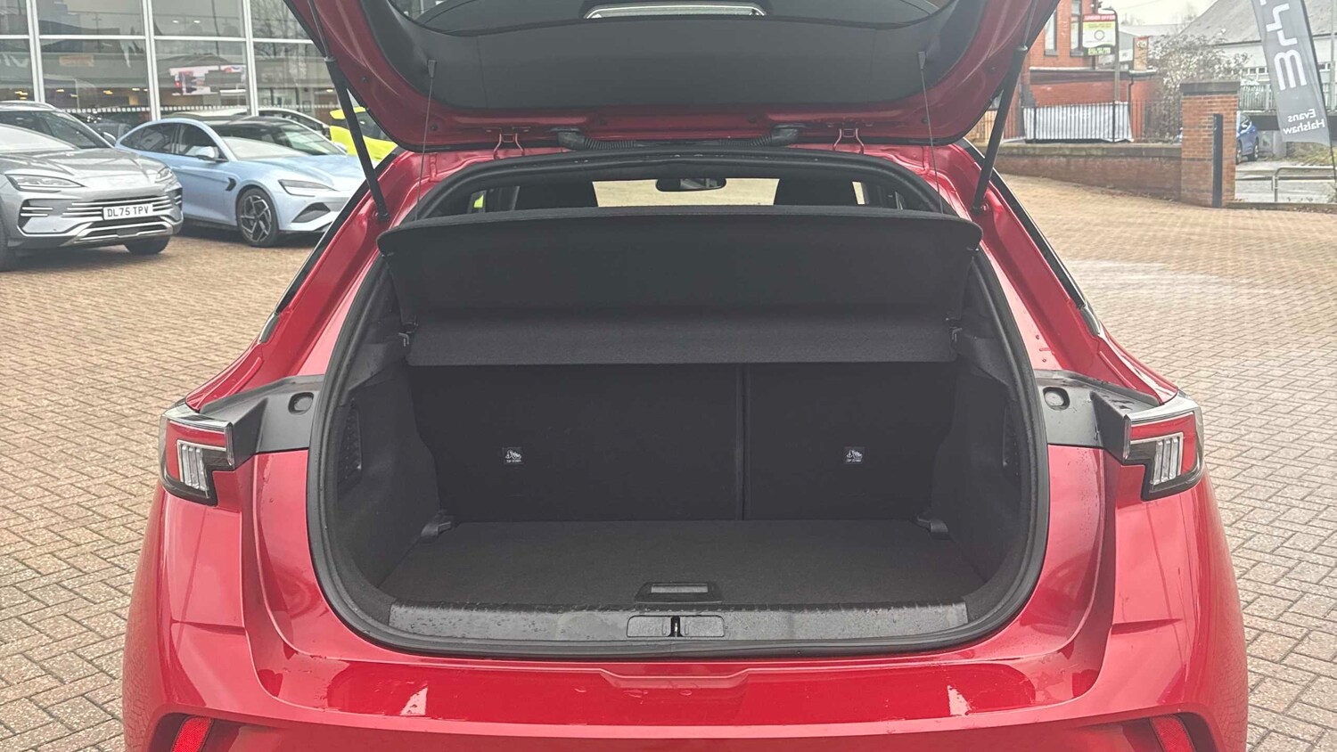 Used Vauxhall Mokka 2022 for sale - 77194650: Photo 26