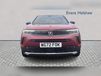 Used Vauxhall Mokka 2022 for sale - 77194650: Photo