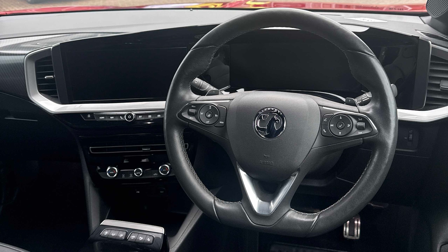 Used Vauxhall Mokka 2022 for sale - 77194650: Photo 3