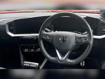 Used Vauxhall Mokka 2022 for sale - 77194650: Photo