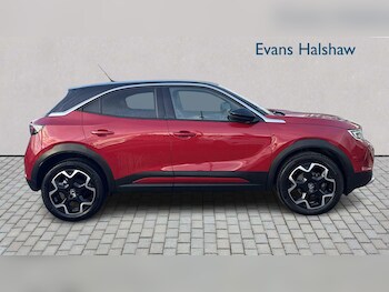 Used Vauxhall Mokka 2022 for sale - 77194650: Photo