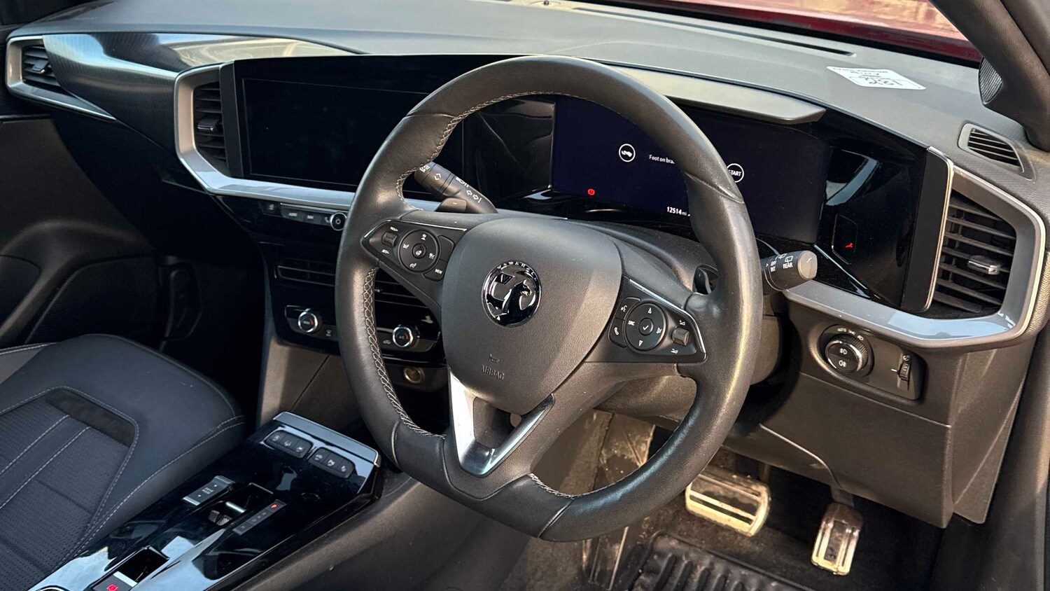 Used Vauxhall Mokka 2022 for sale - 77194650: Photo 7