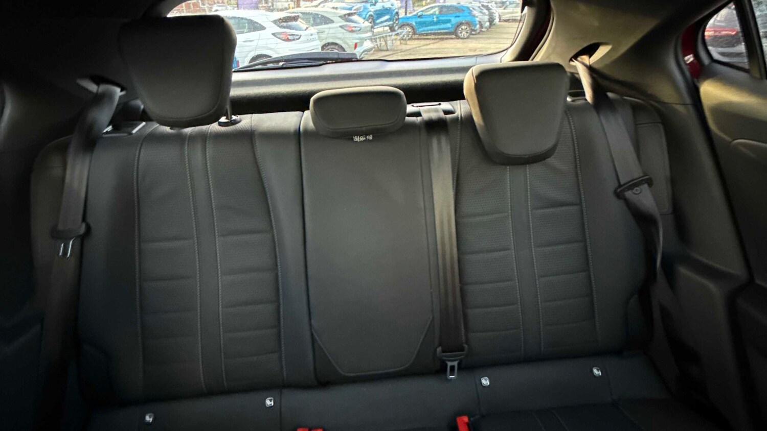 Used Vauxhall Mokka 2022 for sale - 77194650: Photo 9