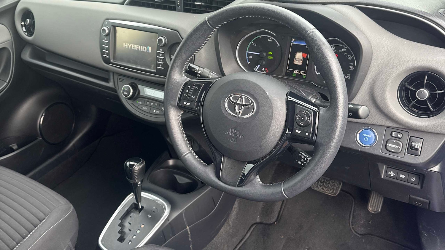 Used Toyota Yaris 2019 for sale - 77899241: Photo 13