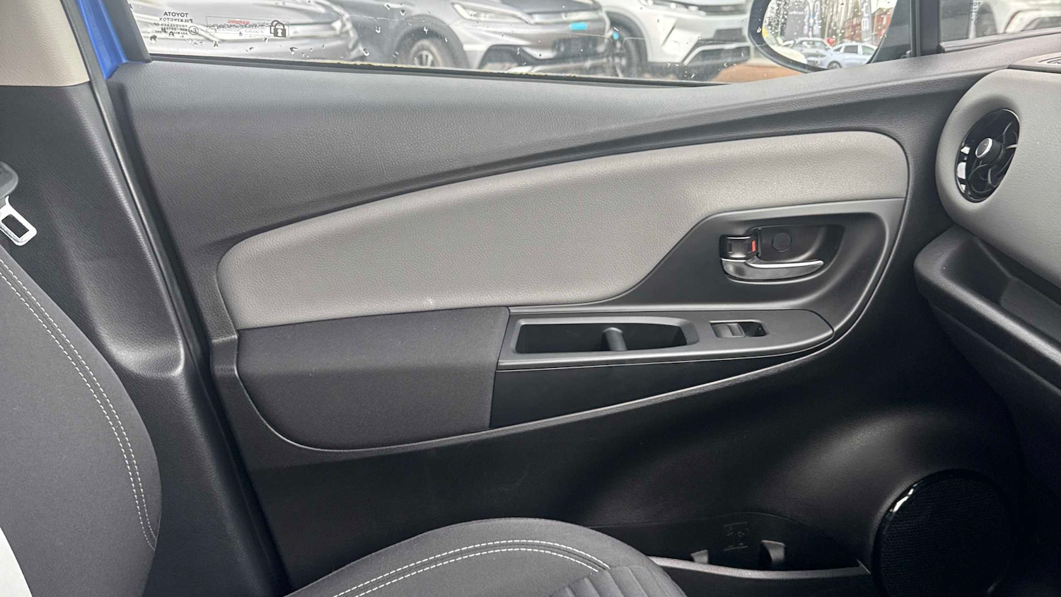 Used Toyota Yaris 2019 for sale - 77899241: Photo 16