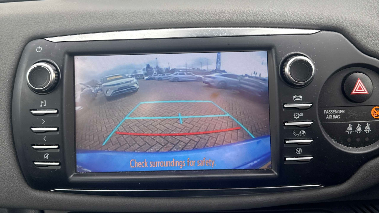 Used Toyota Yaris 2019 for sale - 77899241: Photo 20