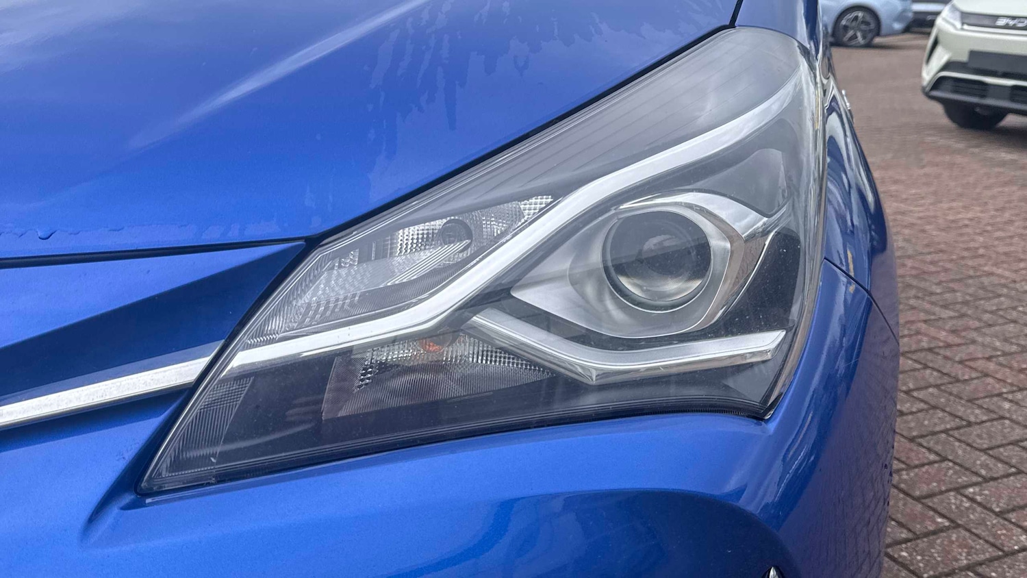 Used Toyota Yaris 2019 for sale - 77899241: Photo 25