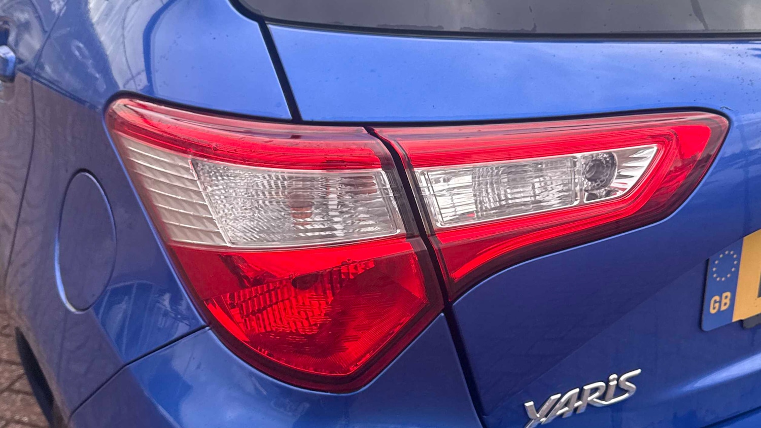 Used Toyota Yaris 2019 for sale - 77899241: Photo 26