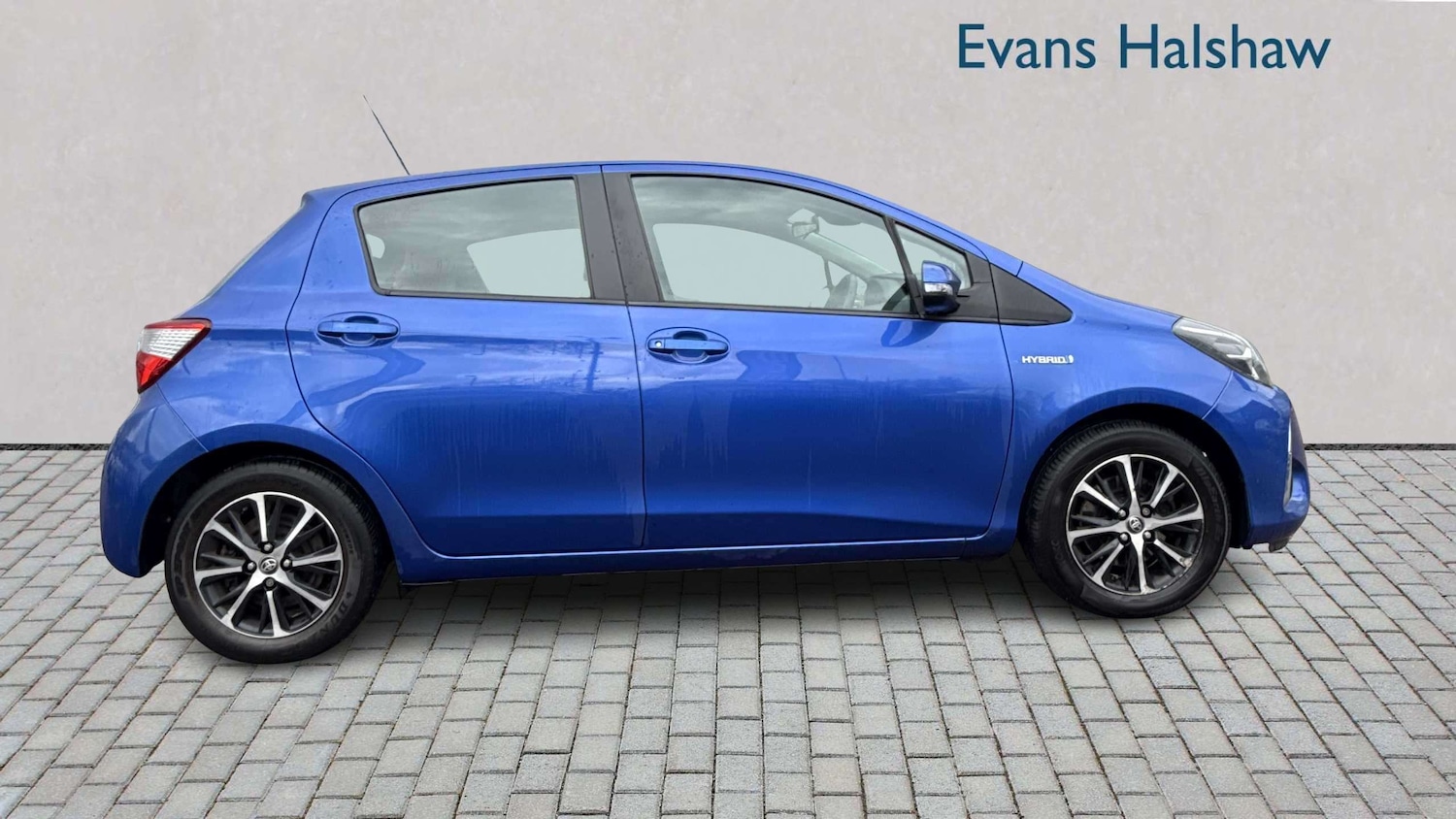 Used Toyota Yaris 2019 for sale - 77899241: Photo 6