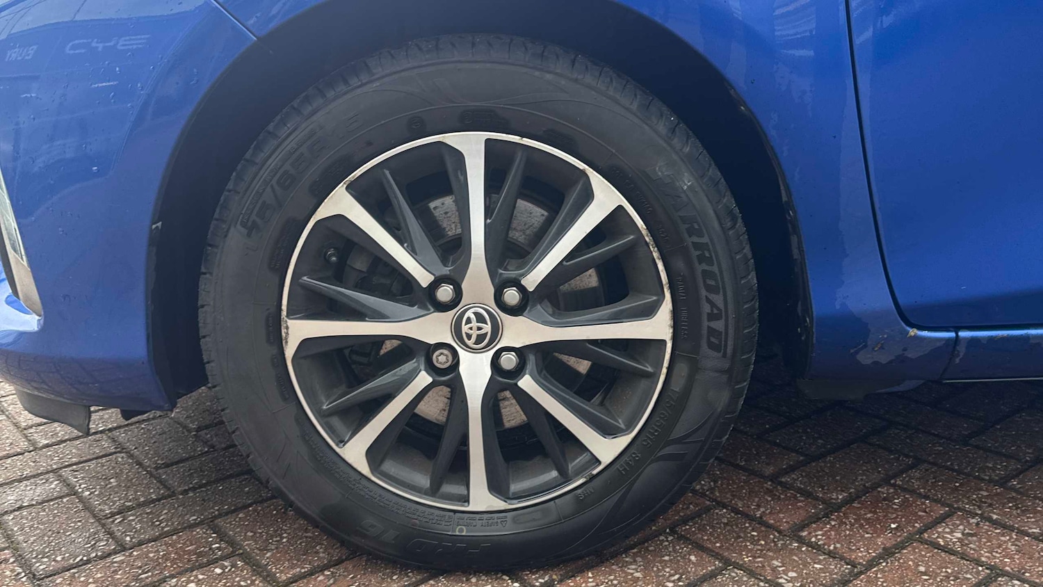 Used Toyota Yaris 2019 for sale - 77899241: Photo 7