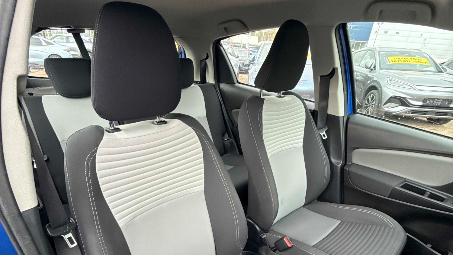 Used Toyota Yaris 2019 for sale - 77899241: Photo 9