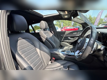 Used Mercedes-Benz EQC 2022 for sale - 79364854: Photo