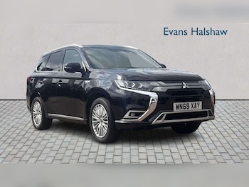 Used Mitsubishi Outlander 2019 for sale - 79306661: Photo