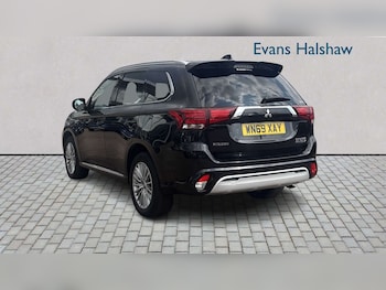 Used Mitsubishi Outlander 2019 for sale - 79306661: Photo