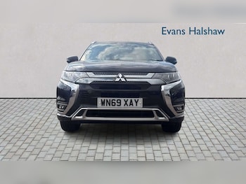 Used Mitsubishi Outlander 2019 for sale - 79306661: Photo
