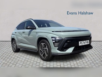 Used Hyundai KONA 2024 for sale - 78732220: Photo