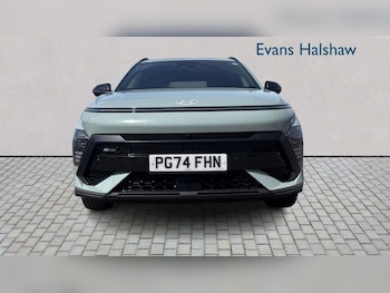 Used Hyundai KONA 2024 for sale - 78732220: Photo