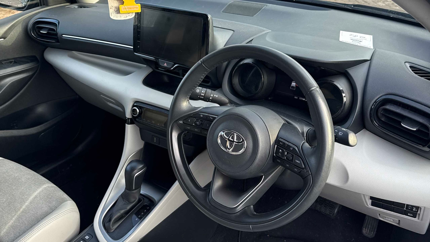 Used Toyota Yaris 2022 for sale - 76967744: Photo 6