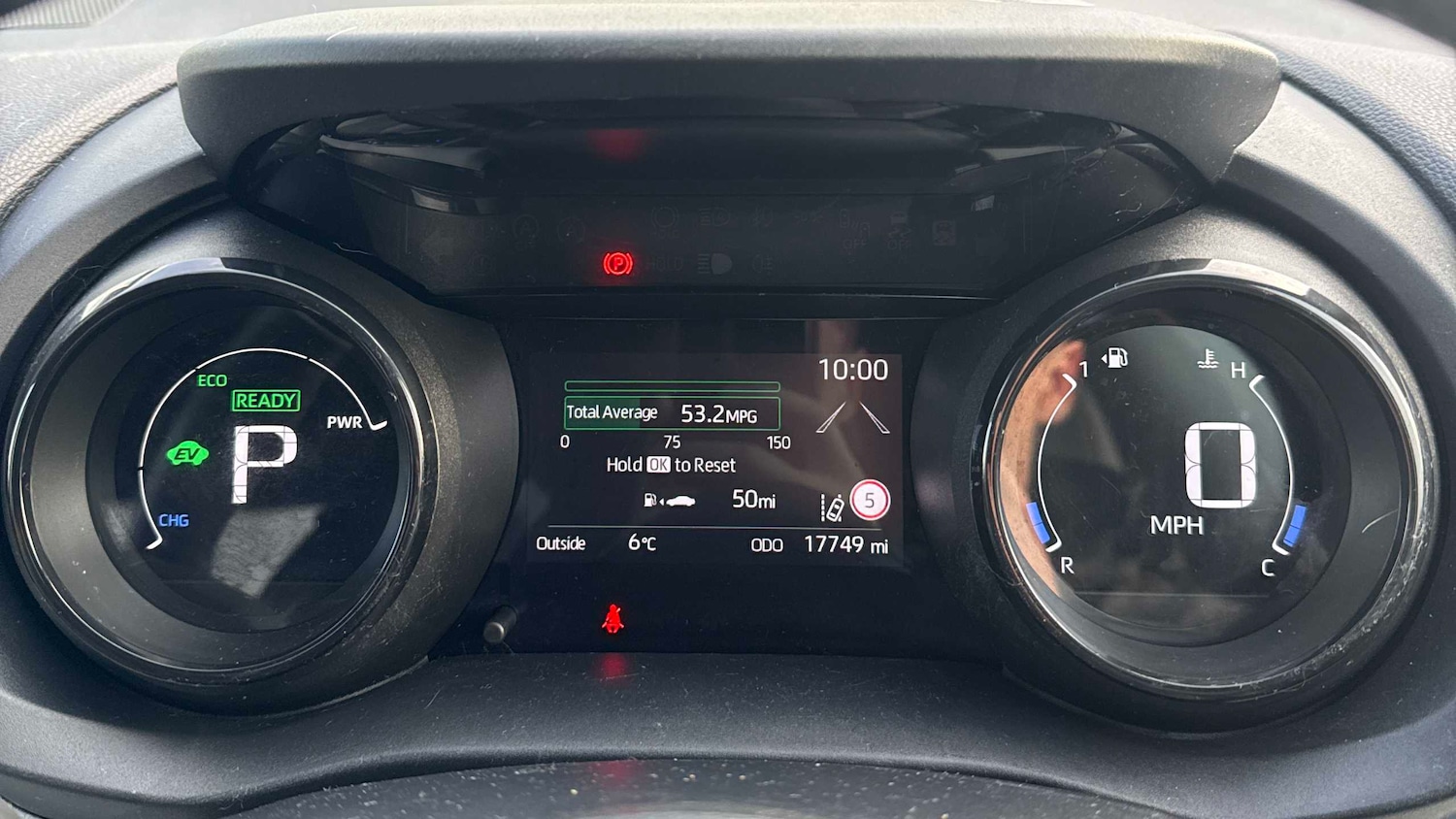 Used Toyota Yaris 2022 for sale - 76967744: Photo 8